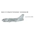 510001411 - Model kit, 1:72 A-7E Corsair II