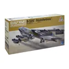 510001378 - Model kit, 1:72 B-52G Stratofortress