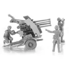 510006194 - Model kit,1:72 Battle-Set Pegasus Bridge