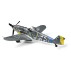 300060790 - Model Kit,1:72 Bf-109 G-6 Messerschmitt