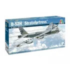 510001442 - Model Kit, 1:72 Boeing B-52H Stratofortress