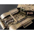 Model Kit,1:72 Brit. Churchill Mk. III