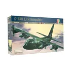 510000015 - Model Kit,1:72 C-130 E/H Hercules