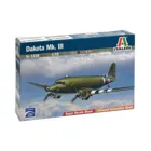 510101338 - Model Kit,1:72 DAKOTA Mk. III