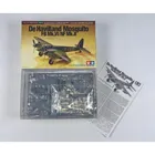 300060747 - Model Kit, 1:72 De Havilland Mosquito FB Mk.IV