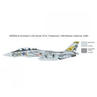 510001414 - Model Kit,1:72 F-14A Tomcat Recessed Line Panels