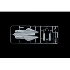 510001414 - Model Kit,1:72 F-14A Tomcat Recessed Line Panels