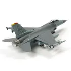 300060788 - Model kit,1:72 F-16CJ Fighting Falcon w.accessories.