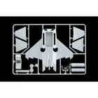 510001207 - Model Kit, 1:72 F-22 Raptor