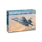 Model kit, 1:72 F-35A (Beast Mode)