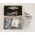 300060754 - Model Kit,1:72 F-51D Mustang North American