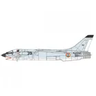 510001456 - Model Kit, 1:72 F-8E Crusader