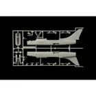 510001456 - Model Kit, 1:72 F-8E Crusader