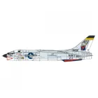 510001456 - Model Kit, 1:72 F-8E Crusader