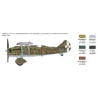 510001438 - Model kit,1:72 Fiat CR 32 Freccia