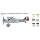 510001438 - Model kit,1:72 Fiat CR 32 Freccia