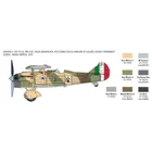 510001438 - Model kit,1:72 Fiat CR 32 Freccia