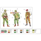 510006191 - Model Kit, 1:72 Fig. NATO Troops