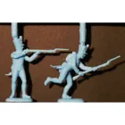 510006002 - Model kit,1:72 French infantry (1815)