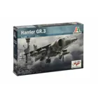 510001401 - Model Kit, 1:72 Harrier GR.3 Falklands War