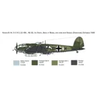 510001436 - Model kit,1:72 Heinkel HE-111H-6