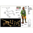 510006165 - Model Kit,1:72 Italian Cannon 149/40, Column