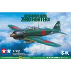 300060779 - Model Kit,1:72 JPN Mitsubishi A6M5 Zero Fighter