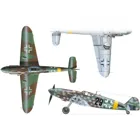 510000063 - Model Kit, 1:72 Messerschmitt BF-109 G-6