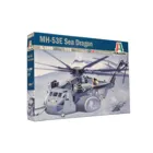 510001065 - Model Kit, 1:72 MH-53 E Sea Dragon