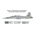 510001377 - Model Kit,1:72 MIG 29A Fulcrum