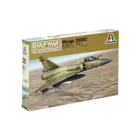 510001381 - Model kit,1:72 MIRAGE 2000C