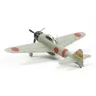 300060780 - Model Kit,1:72 Mitsubishi A6M2b Zero (Zeke)