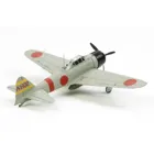 300060780 - Model Kit,1:72 Mitsubishi A6M2b Zero (Zeke)