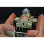 510006198 - Model Kit, 1:72 Montecassino '44 Gustav Line