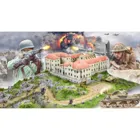 510006198 - Model Kit, 1:72 Montecassino '44 Gustav Line