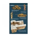 510006198 - Model Kit, 1:72 Montecassino '44 Gustav Line