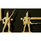 510106095 - Model Kit,1:72 Napoleonic Wars - British Infantry 1815