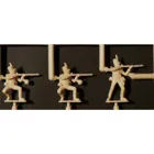 510106095 - Model Kit,1:72 Napoleonic Wars - British Infantry 1815