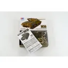 300035350 - Modellbausatz,1:35 US Panzerjäger M10 (3) Mittl. Prod.