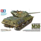 300035350 - Modellbausatz,1:35 US Panzerjäger M10 (3) Mittl. Prod.