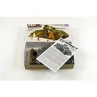 300035250 - Model Kit,1:35 US Sherman M4A3 75mm Late (9)