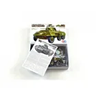 300035228 - Model Kit,1:35 US SpähPz M8 Greyhound (1)