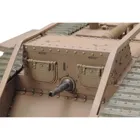 300030057 - Model Kit, 1:35 WWI Brit. Tank Mk. IV Male (mot.)