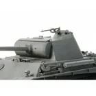 300012646 - Model Kit,1:35 Zimmerit Bogen Panther G Frühe Aus.