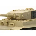 300012647 - Model Kit,1:35 Zimmerit Decal Set Tiger I