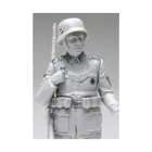 300112625 - Model Kit,1:35/1:16 WWII Figure Rank Badge