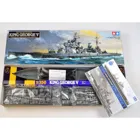 300178010 - Model Kit, 1:350 Brit. King George V Battleship