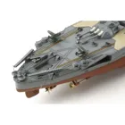 300078025 - Modellbausatz,1:350 JPN Schlachtschiff Yamato