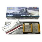 300078025 - Model Kit,1:350 JPN Battleship Yamato