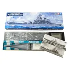 300078029 - Model Kit, 1:350 US Battle. BB-63 Missouri (91)